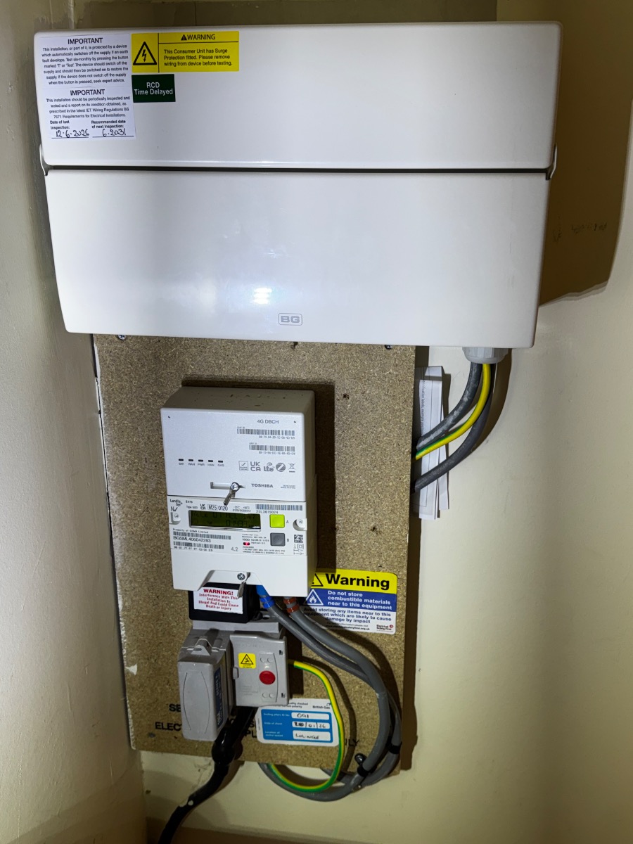 Electrician: Image 5